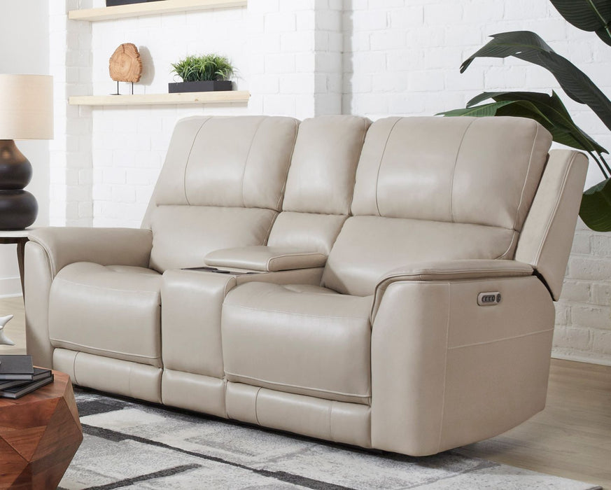 Easton - Zero Gravity Power Reclining Sofa Set