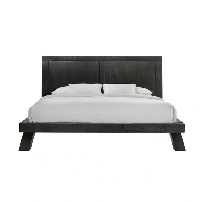 Allan Bed