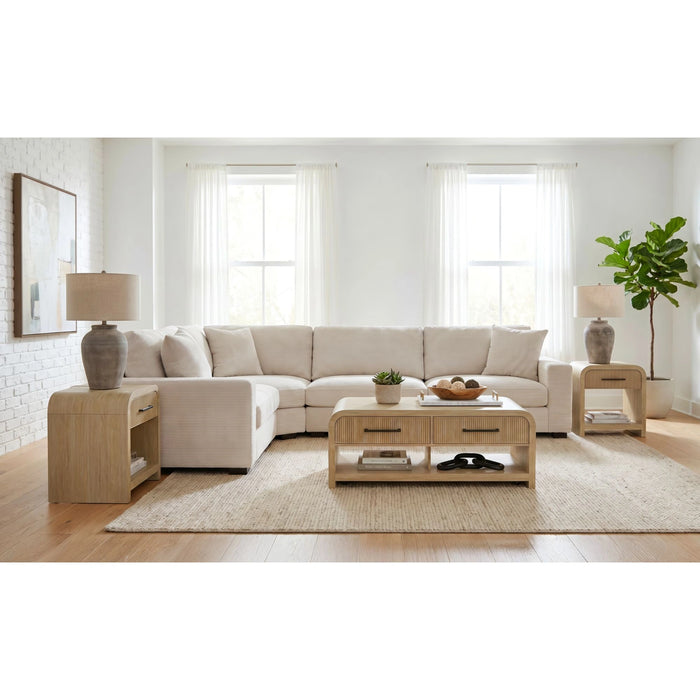 Ridgemont Occasional Table Set