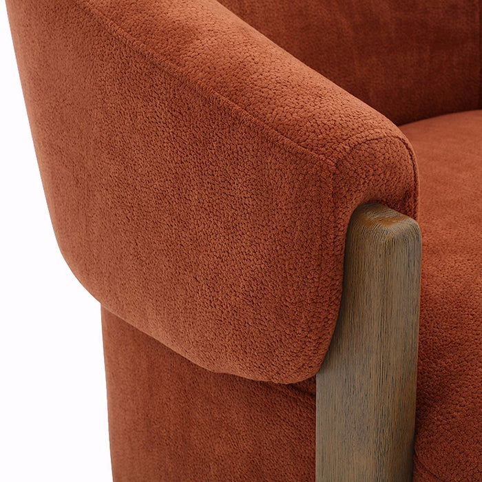 Finley - Swivel Accent Chair