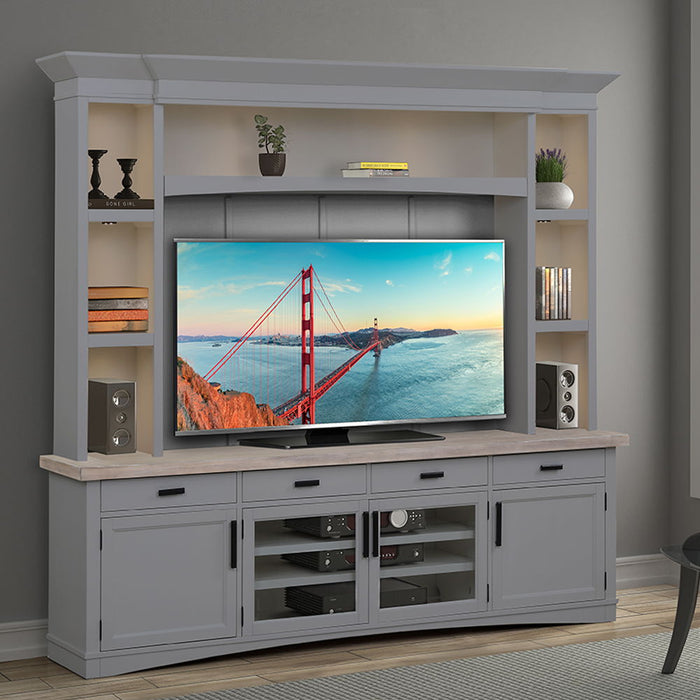 Americana Modern - TV Console