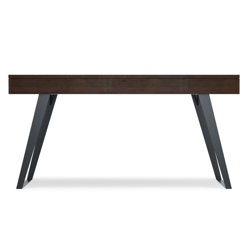 Lowry - Handcrafted Desk