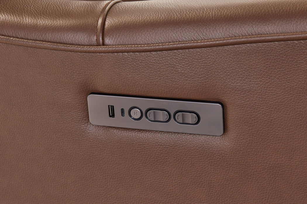 Taylor - Power Zero Gravity Recliner