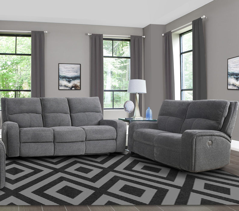 Polaris - Living Room Set