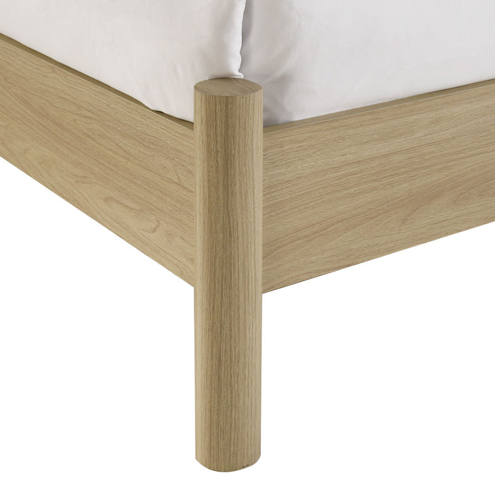 Jonas - Bedroom Set