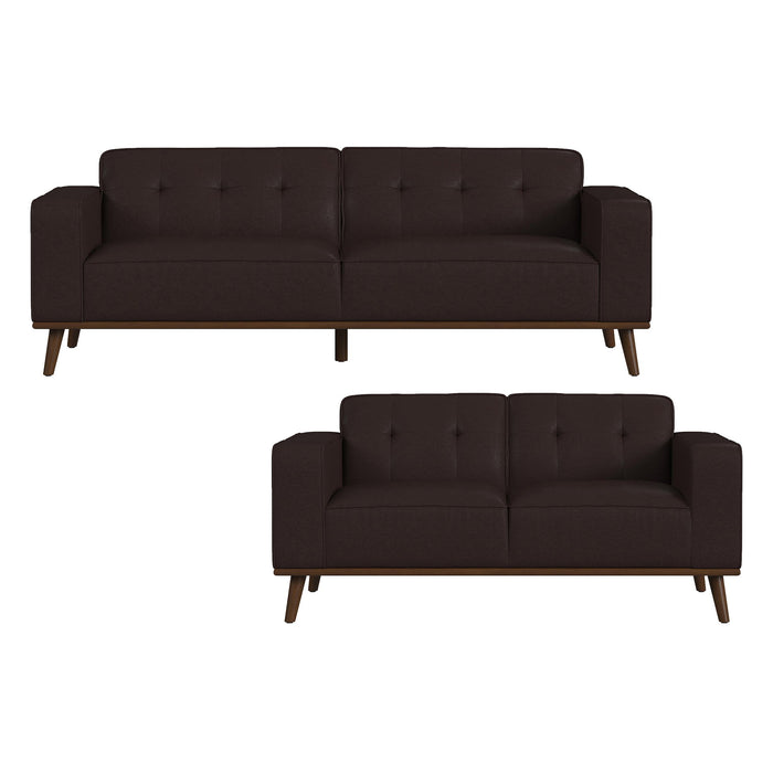 Destiny - Living Room Set