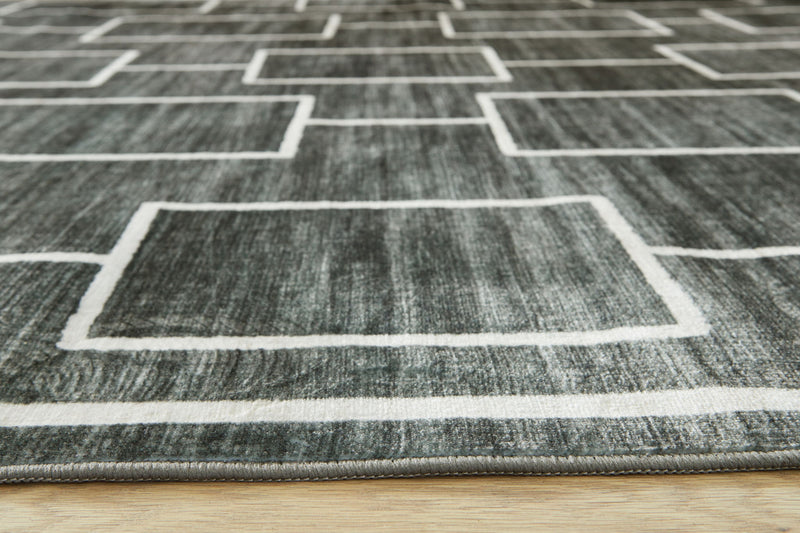 Elderland - Washable Rug