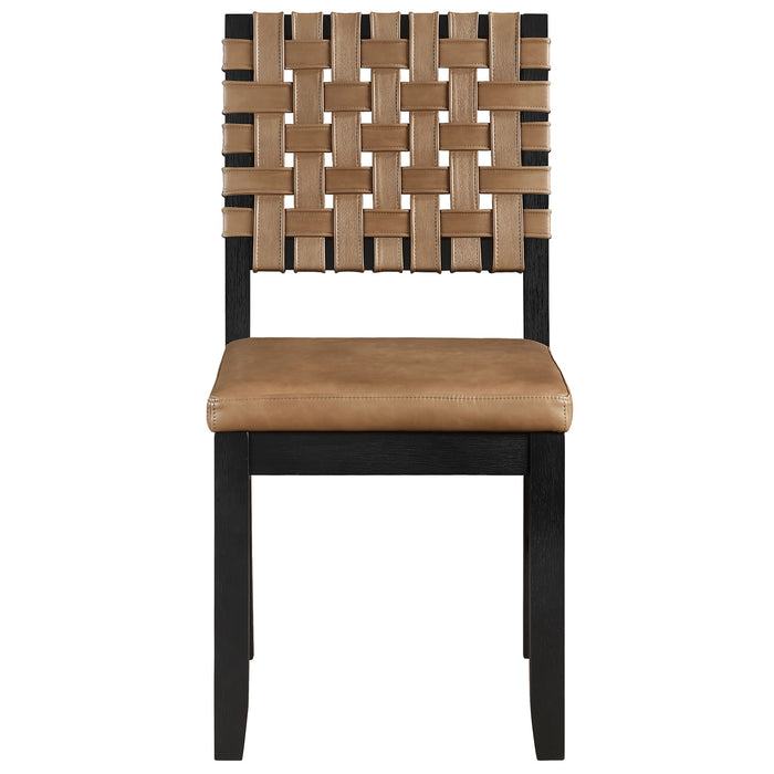 Reid - Chair