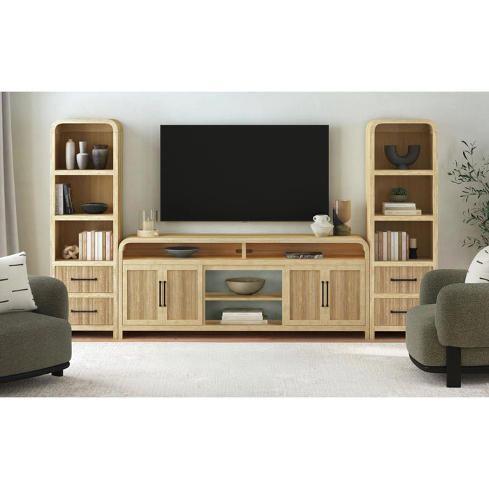 Ridgemont TV Console