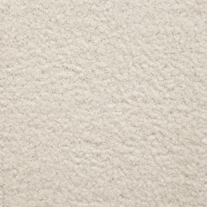 Kuga Swivel Chair in Ching Sand