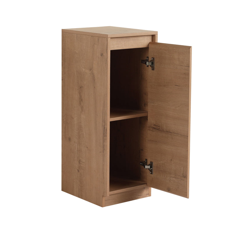 Freestanding Storage Cabinet, Soft Close Doors