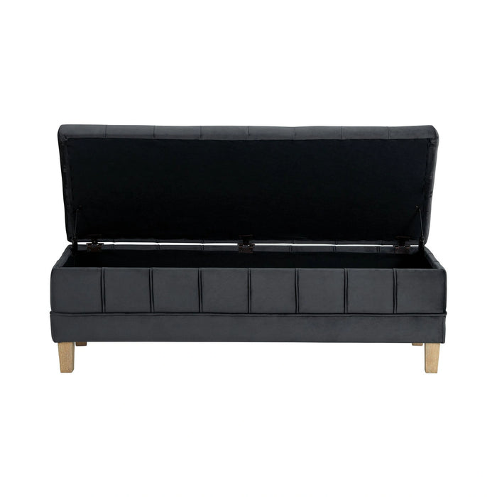 Crosby Bench Royale (ISTA 3)
