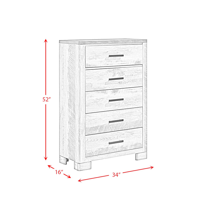 Millers Cove Bedroom Set