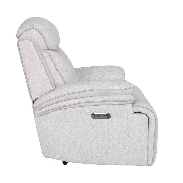 Alpine - Power Zero Gravity Recliner