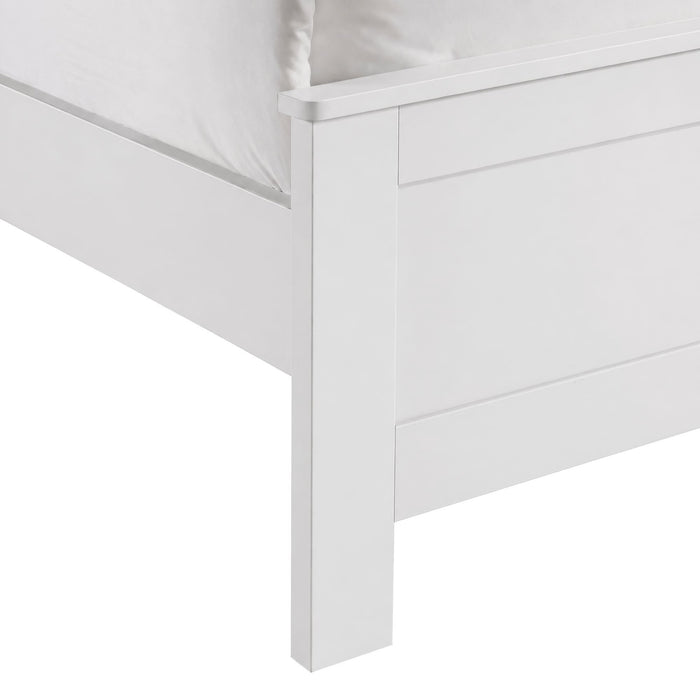 Sami - Youth Panel Bed
