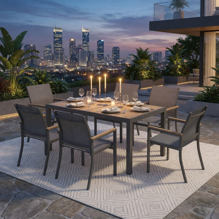 Outdoor Patio Chairs