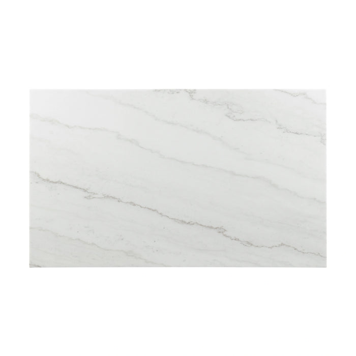 Valentino White Counter Height Dining Table