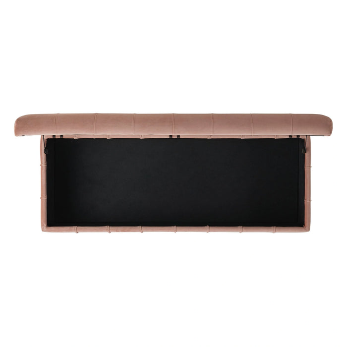 Crosby Bench Royale (ISTA 3)