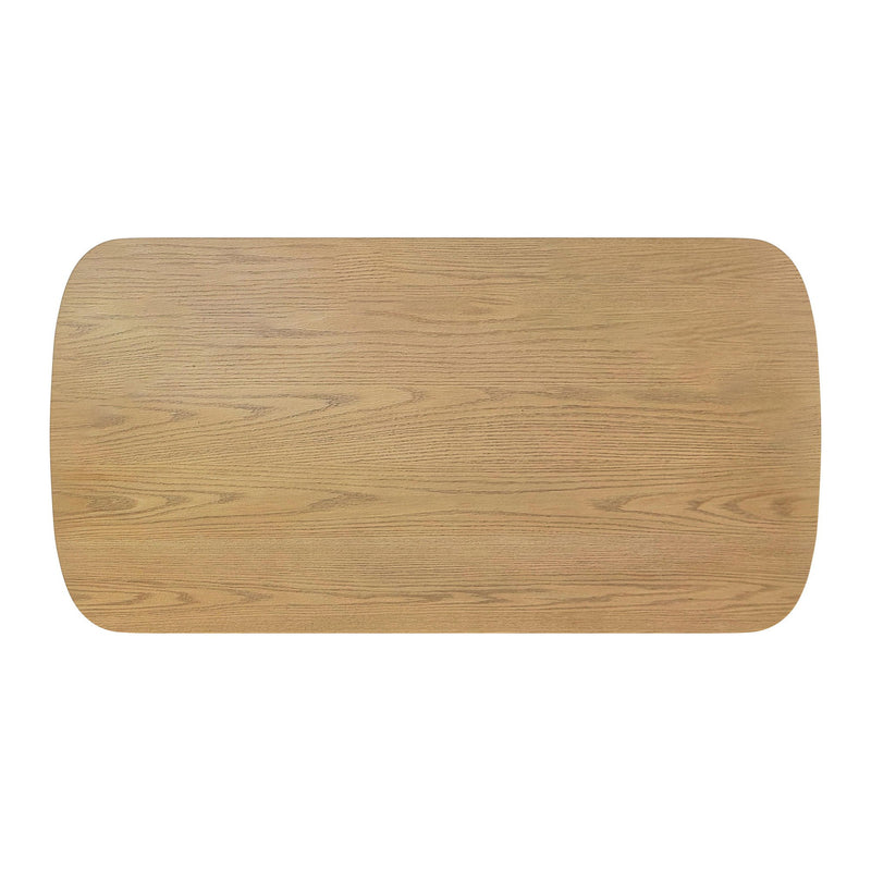 Portland - Rectangular Dining Table