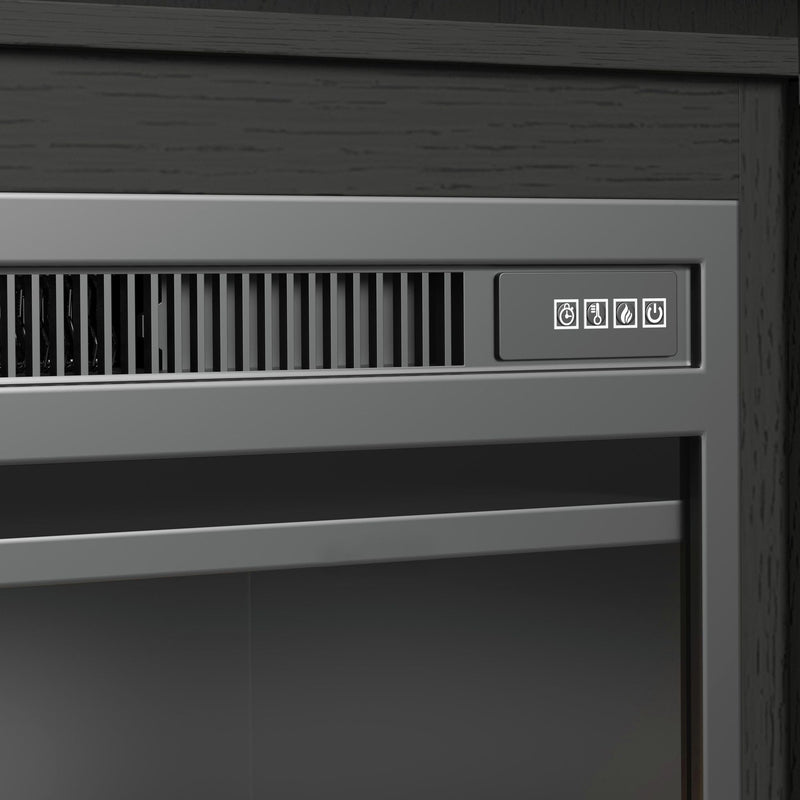 Ridgemont - TV Console