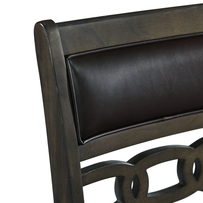 Amherst 5PC Dining Set