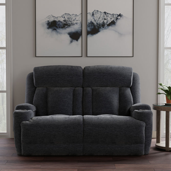 Dalton - Power Reclining Sofa Set