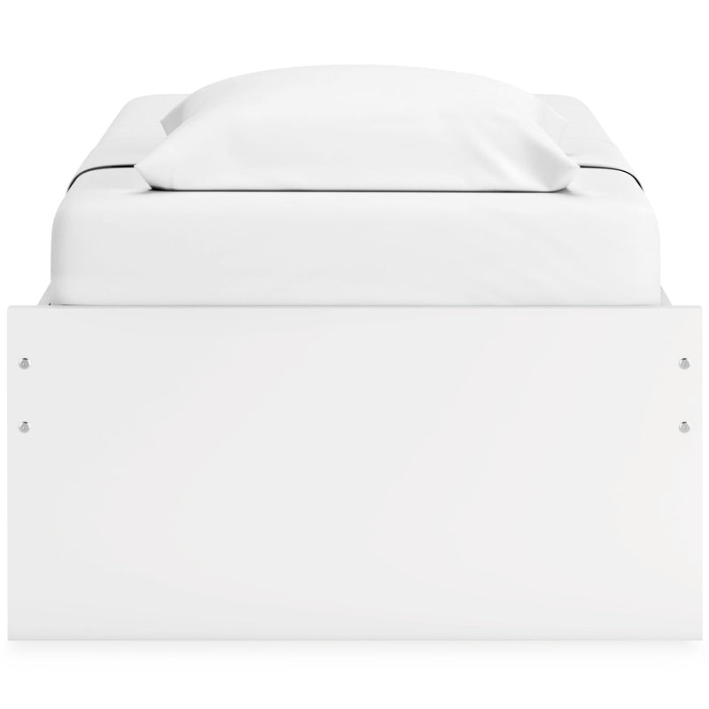 Onita - Platform Bed