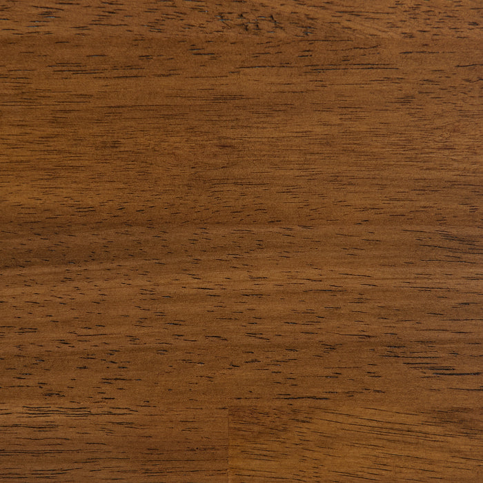 Gage Dresser & Mirror Set in Chestnut