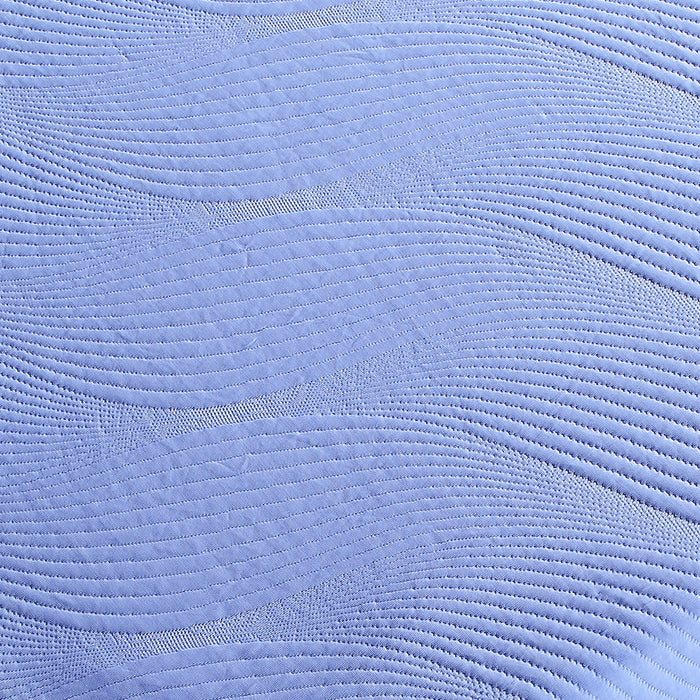12" Refresh Hybrid Cooling GelCare Memory Foam And Coil Mattress