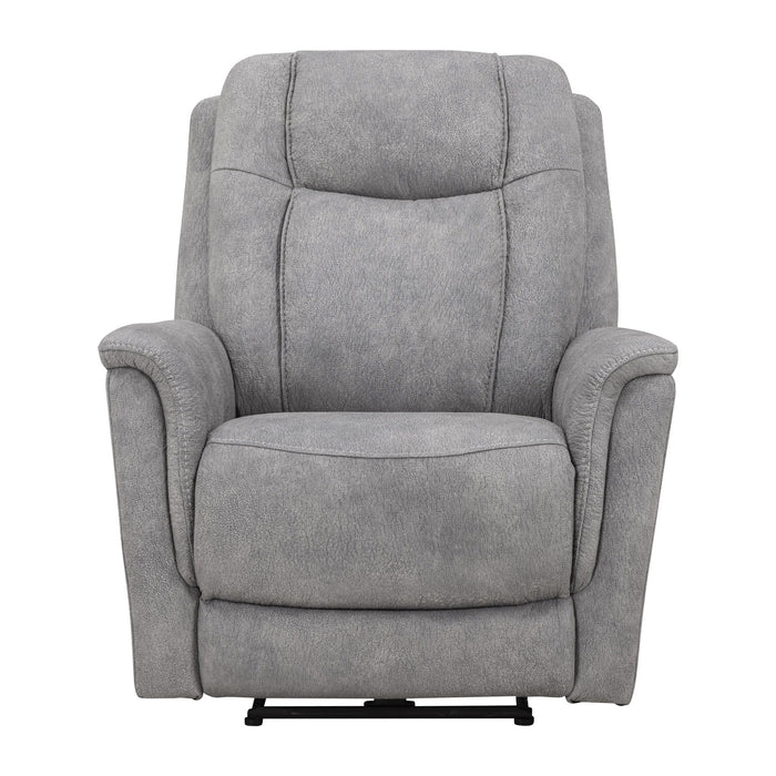 Linus - Power Reclining Sofa Set