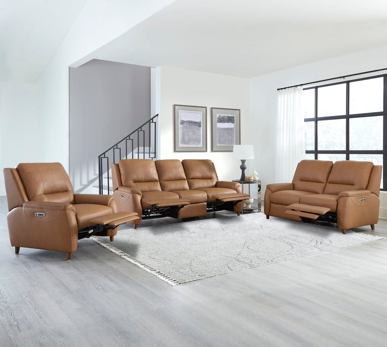 Austin - Power Recliner