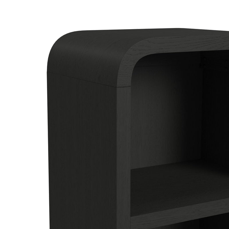 Ridgemont - Entertainment Unit With 70" TV Console