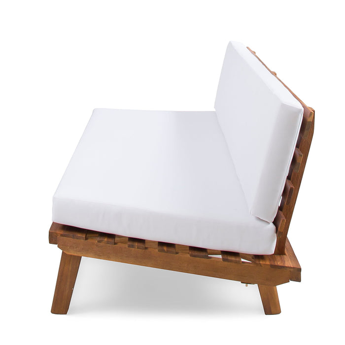 Hillcrest - 2 Seater Sofa