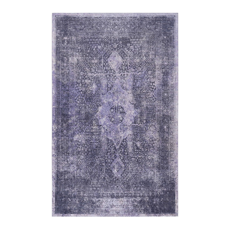Maval - Washable Area Rug