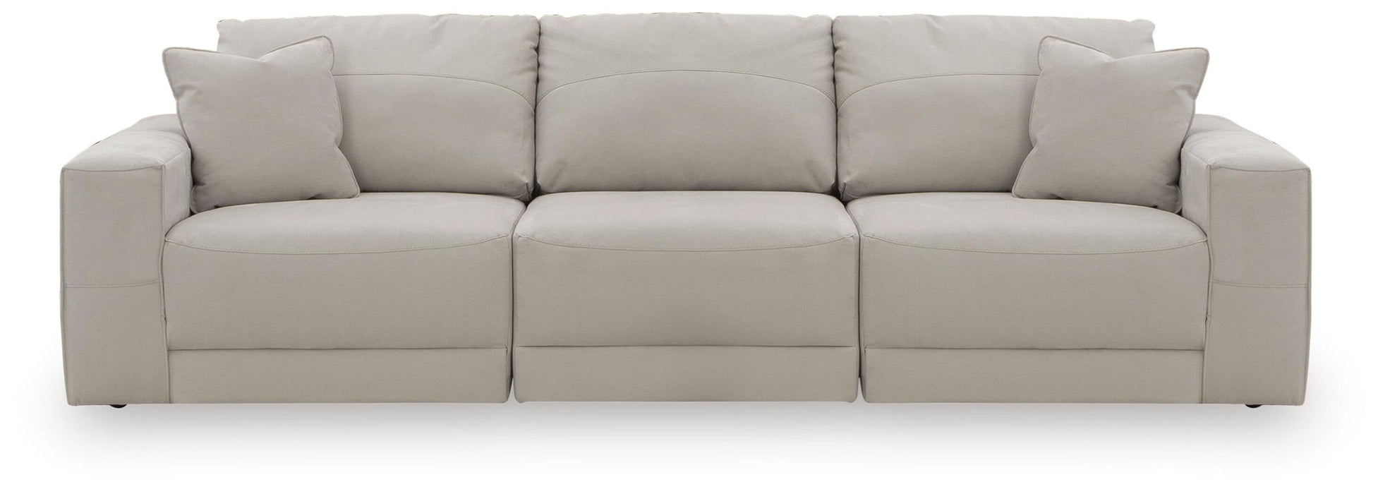 Next-Gen Gaucho - Sectional