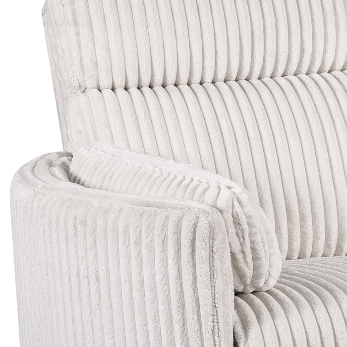 Radius - Power Reclining Sofa