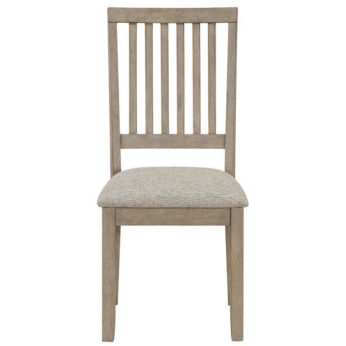 Yorktown - Dining Set