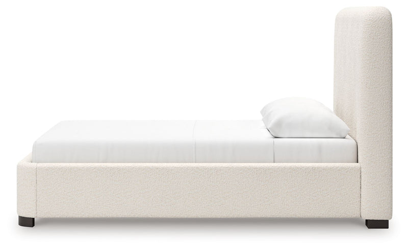 Brintstreet - Upholstered Bed