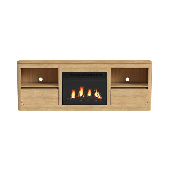 Rosalie TV Console