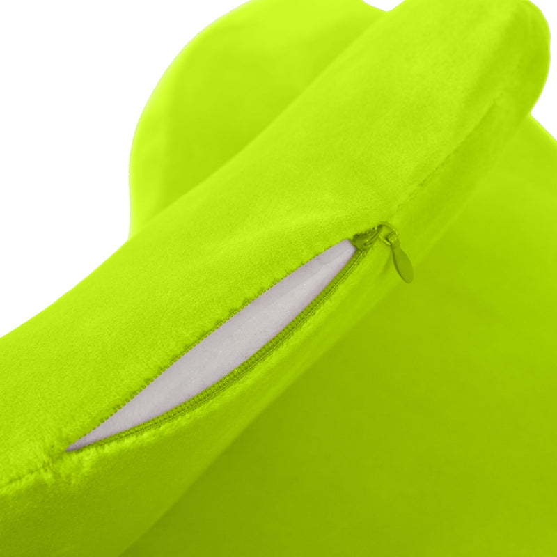 Ergonomic Spinal Posture Support Bed Pillow