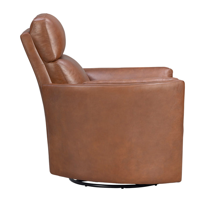 Radius - Power Swivel Glider Recliner