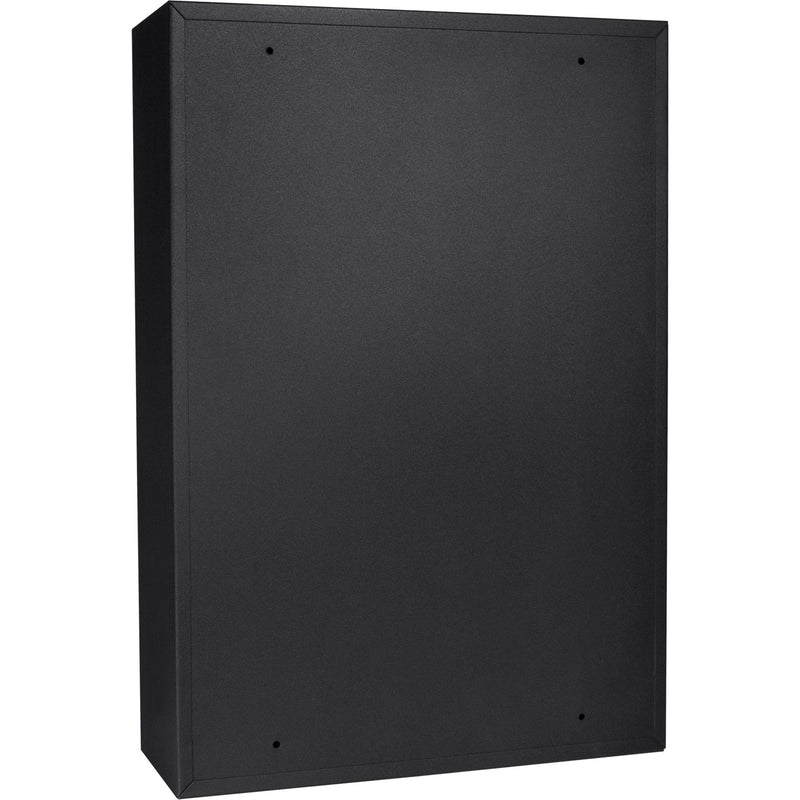 Adjustable Key Cabinet With Lock