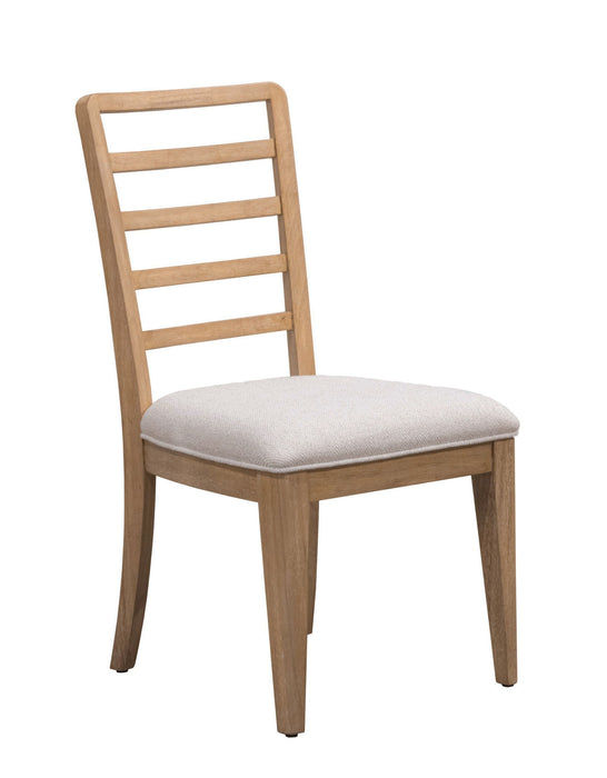 Escape - Rectangular Dining Set