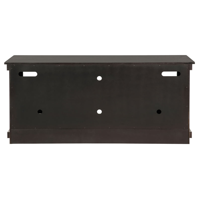 Castleton - TV Stand Media Console