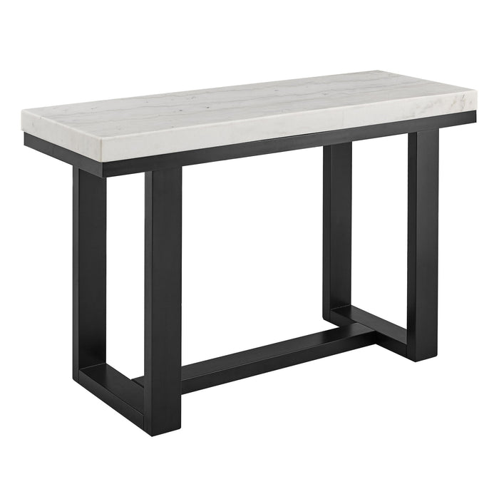 Lucca - Artemis Marble Top Table