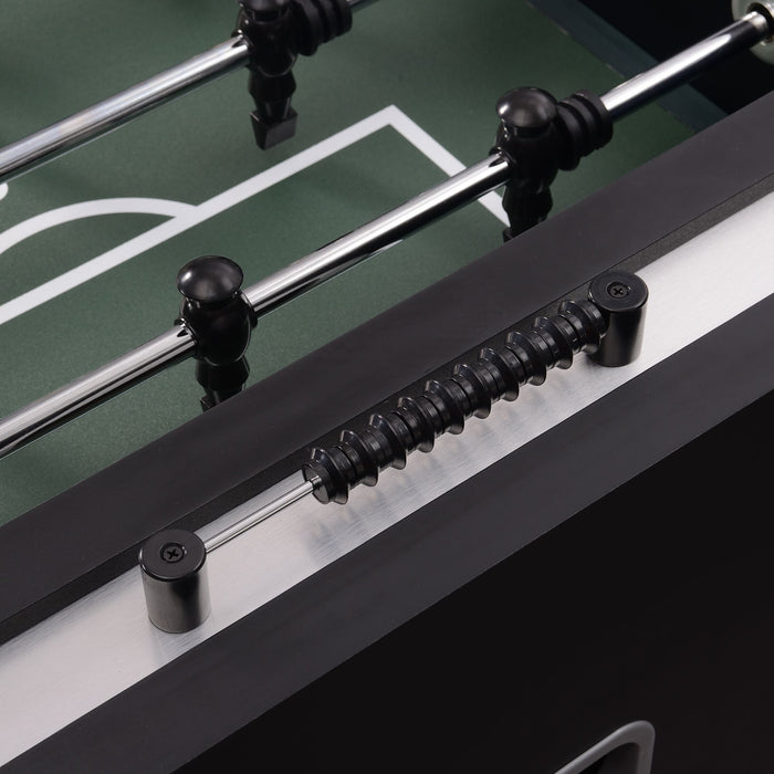 Clara - Foosball Table - Black