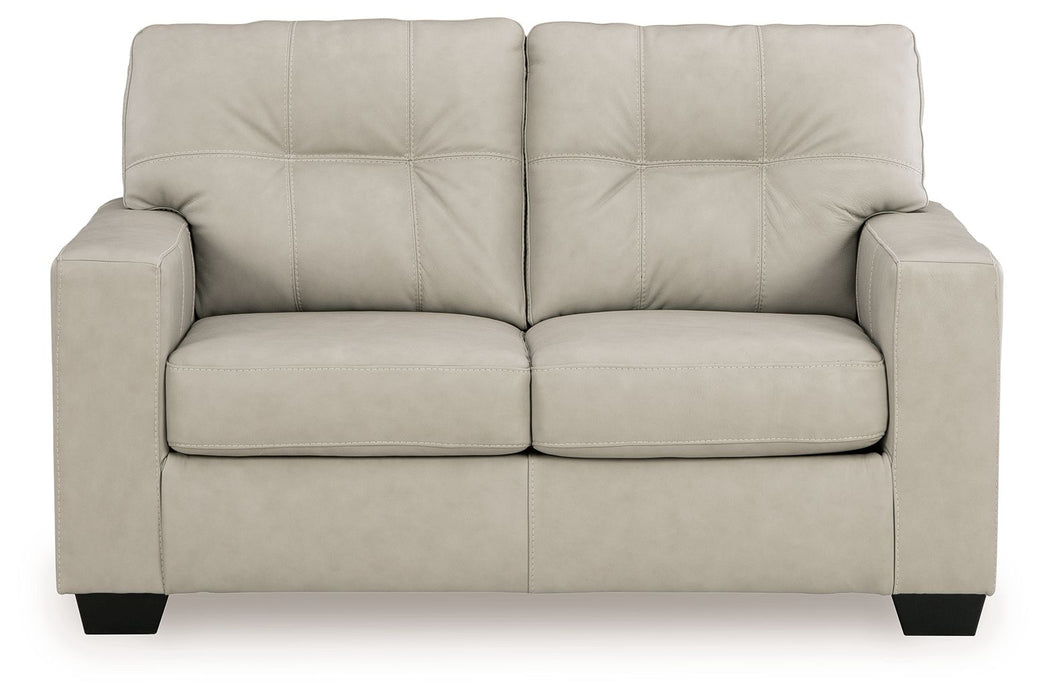 Santorine - Living Room Set