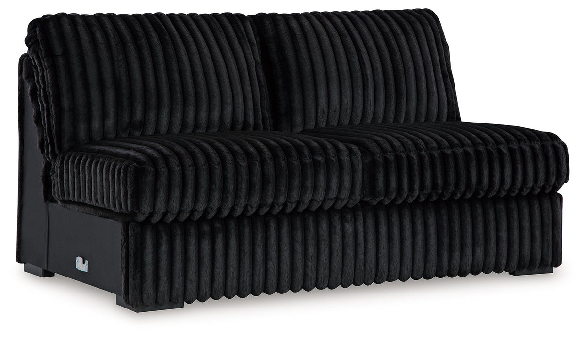 Midnight-Madness - Sectional - Onyx