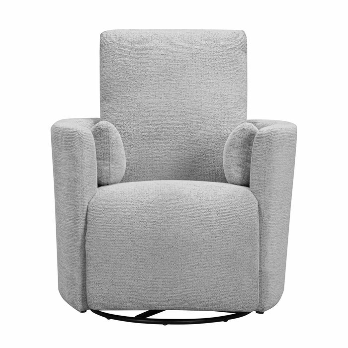 Turner - Manual Swivel Glider Recliner (Set of 2)