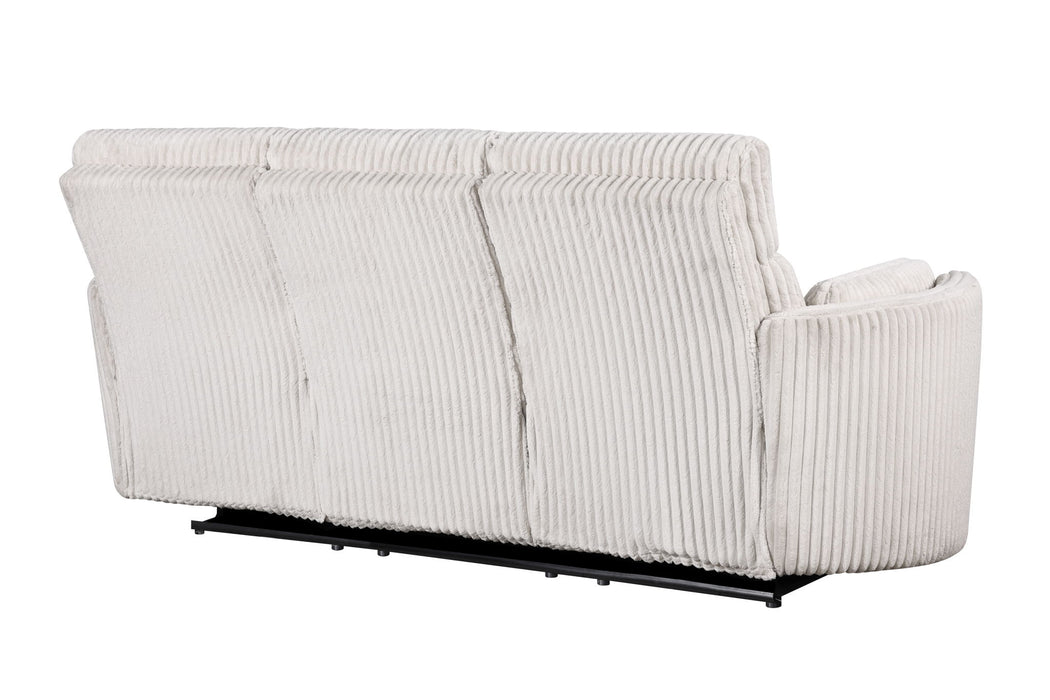 Radius - Power Reclining Sofa Set
